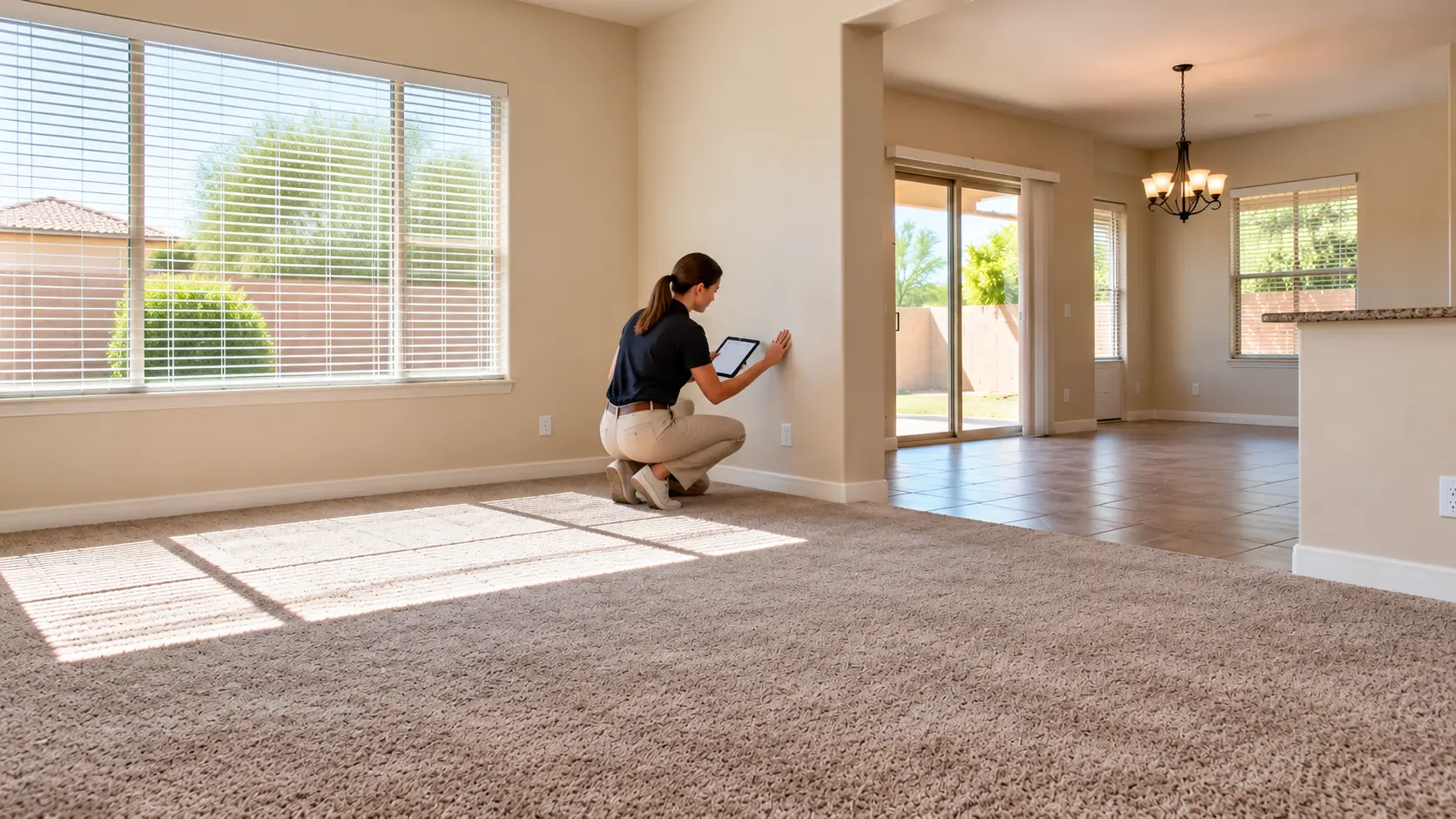 Normal Wear and Tear vs. Tenant Damage: A Guide for Las Vegas Landlords